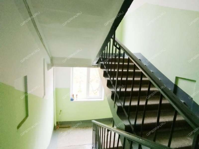 однокомнатная квартира на Южном шоссе дом 26