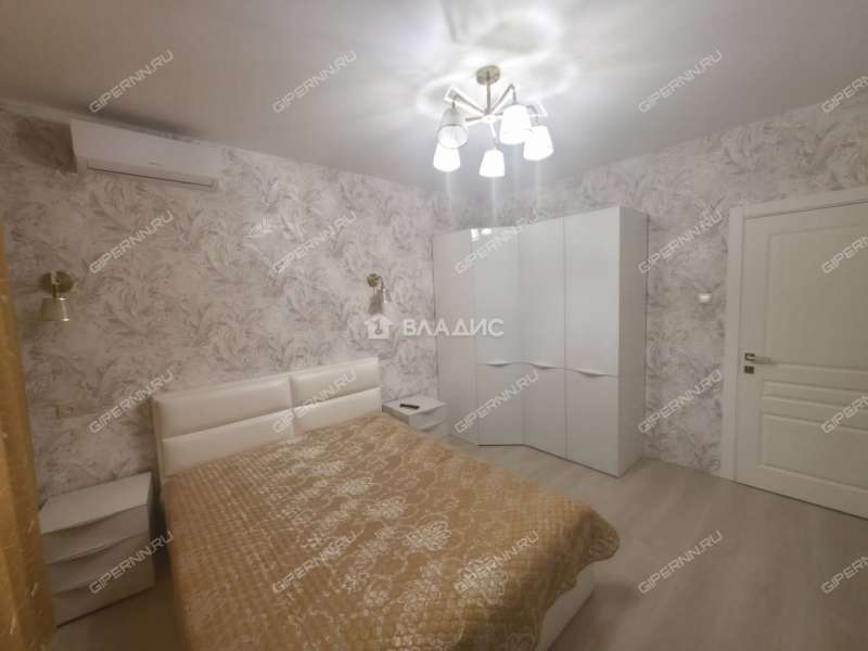 дом на улице Овражная село Каменки