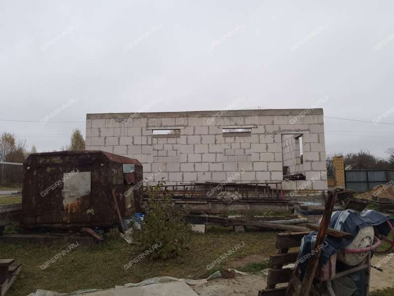 дом на  деревня Зелецино