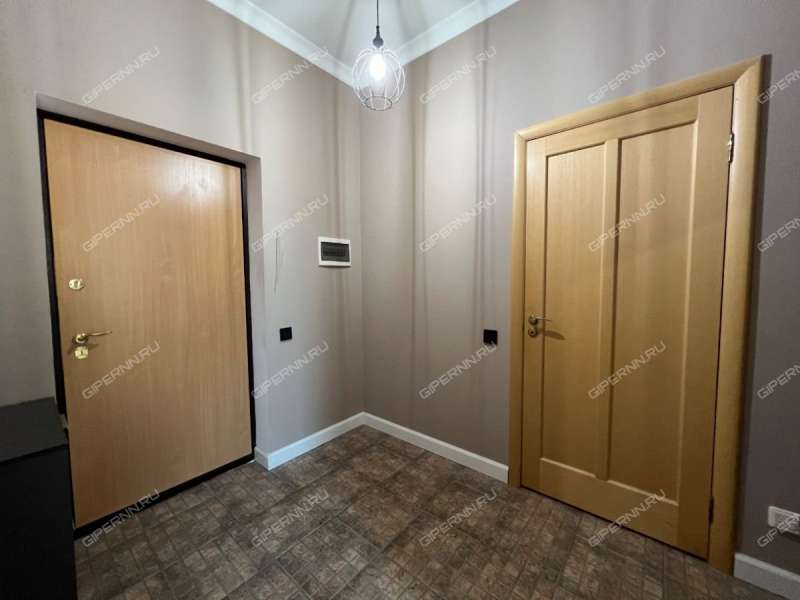 квартира-студия на улице Тимирязева дом 7 к2