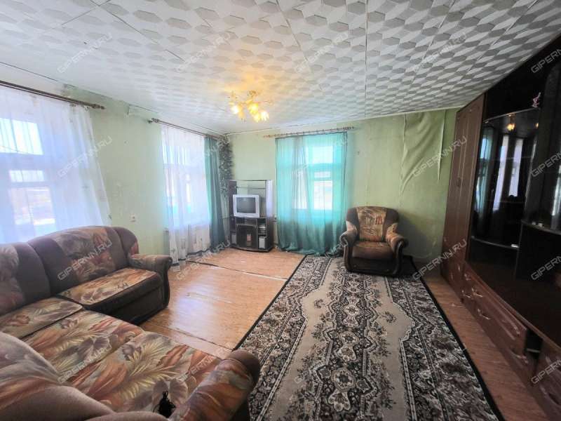 однокомнатная квартира на улице Айвазовского дом 7