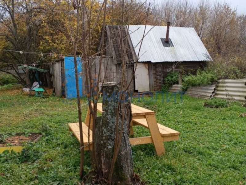 дом на - деревня Малиновка