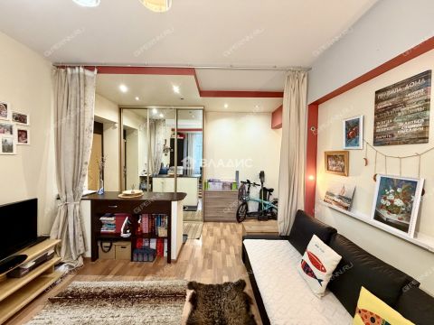 2-komnatnaya-ul-yaroshenko-d-4 фото