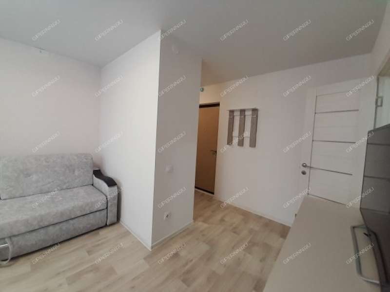 однокомнатная квартира на улице Бориса Видяева дом 26