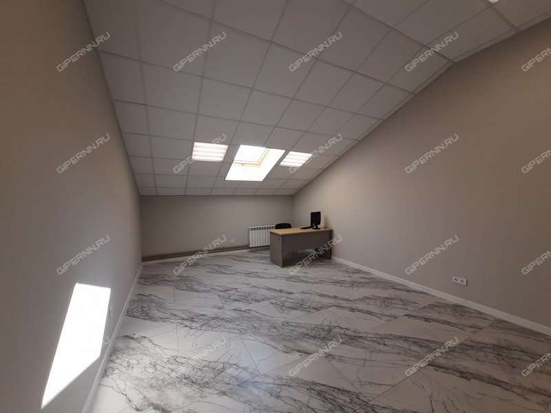 помещение под офис на Вторчермета ул., д.119