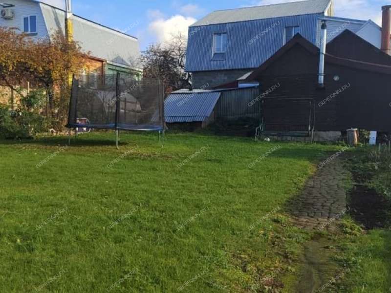 дом на  деревня Козловка, Ройкинский сельсовет