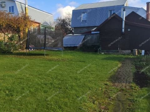 dom-derevnya-kozlovka-roykinskiy-selsovet-kstovskiy-rayon фото