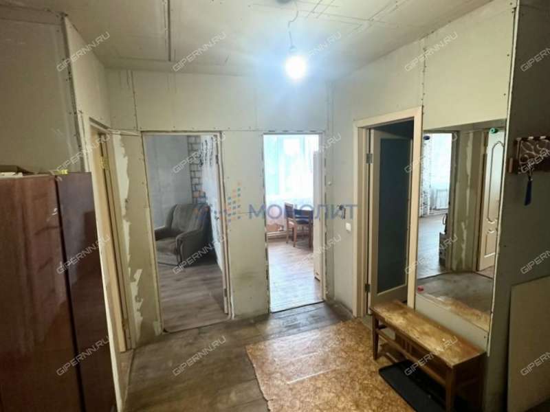 коттедж на - село Федяково