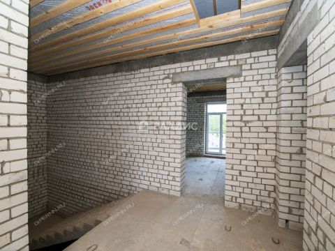 dom-derevnya-utechino-kstovskiy-rayon фото