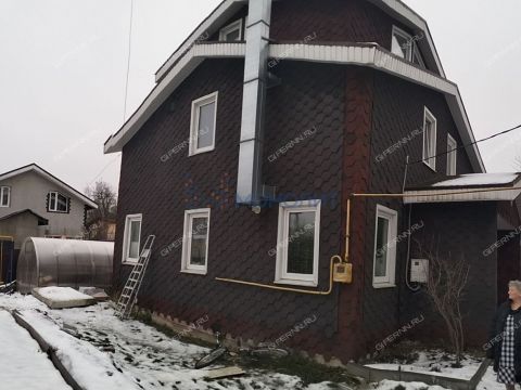 kottedzh-derevnya-koposovo-ul-novoselskaya-d-14 фото