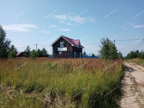 dom-derevnya-nepecino-bogorodskiy-municipalnyy-okrug фото