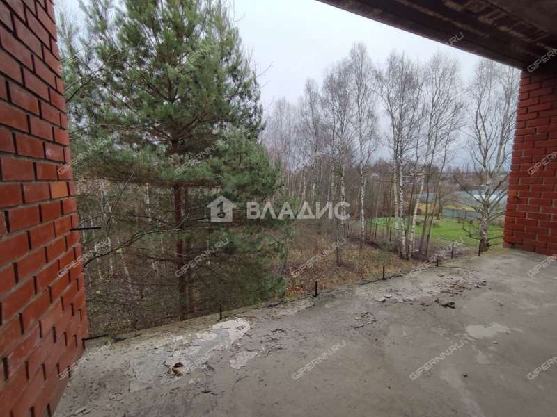 дом на улице Чапаева посёлок Гавриловка