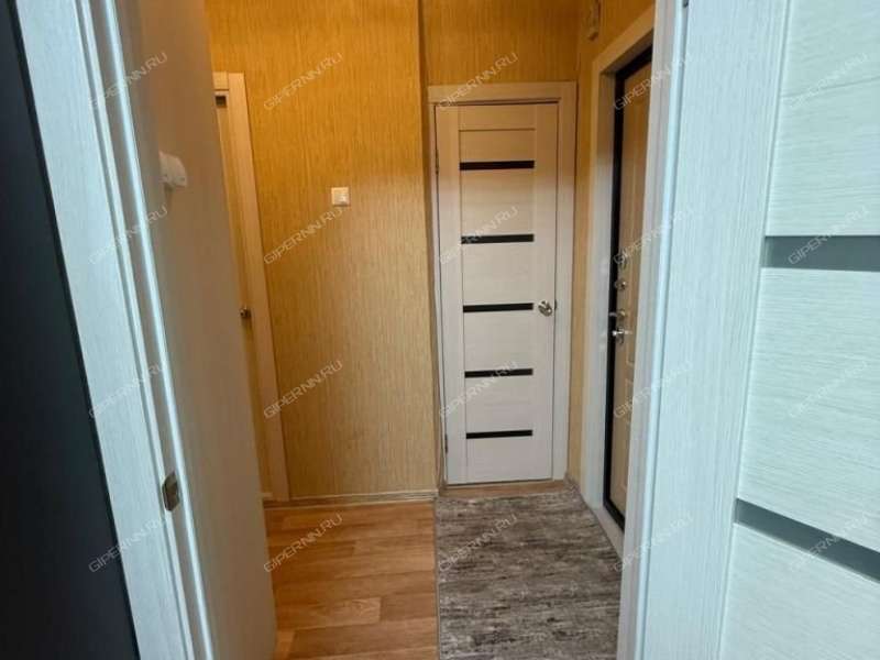 однокомнатная квартира на улице Карла Маркса дом 4