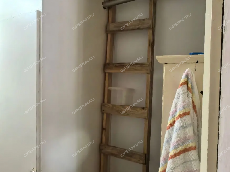 дом на Береговой улице город Арзамас