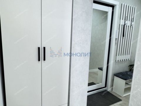 2-komnatnaya-ul-sergeya-esenina-d-30 фото