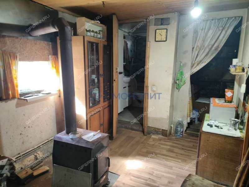 дом на СНТ Сокол №3