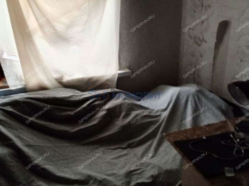 трёхкомнатная квартира на Минеральной улице дом 10