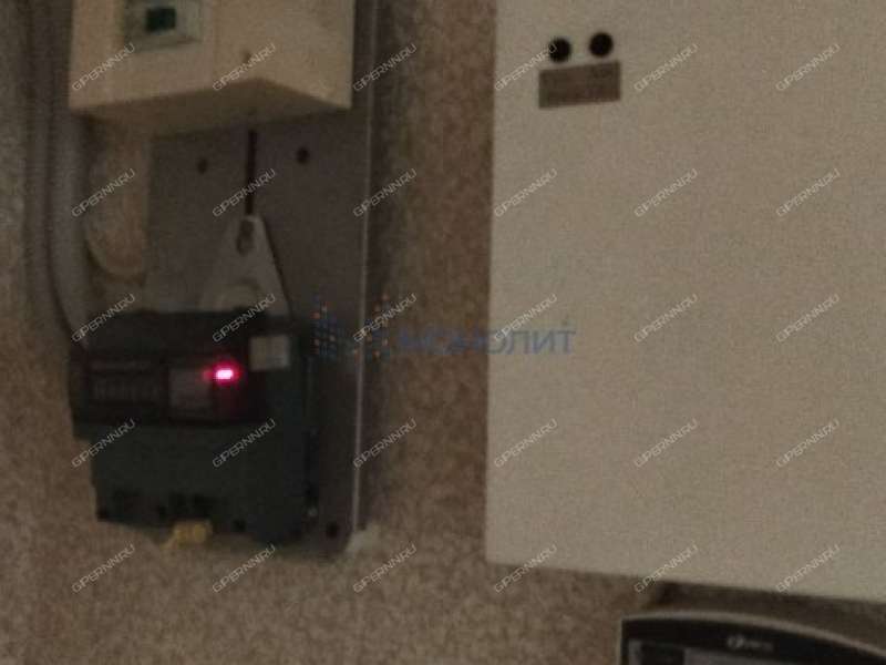 двухкомнатная квартира на улице Вячеслава Шишкова дом 7 к3