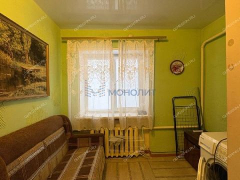 3-komnatnaya-rabochiy-poselok-bolshoe-kozino-balahninskiy-municipalnyy-okrug фото