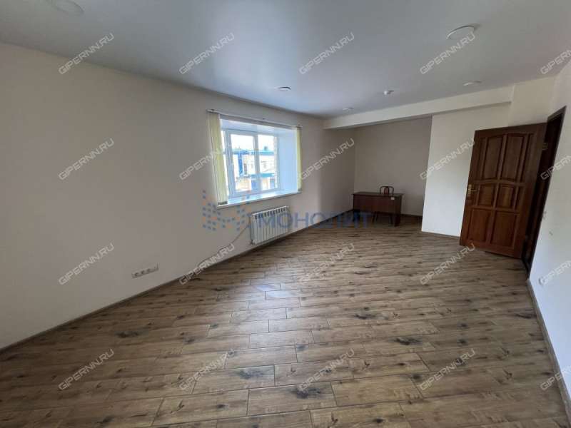 помещение под помещение свободного назначения, офис на Борской улице