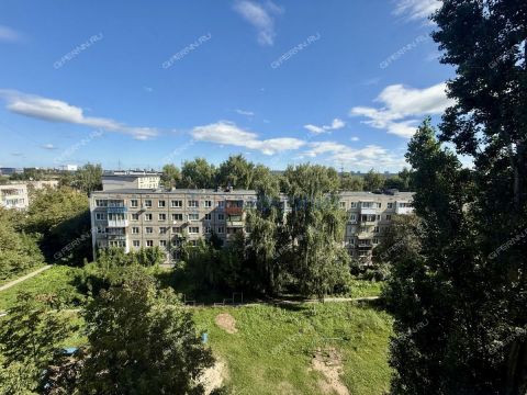 1-komnatnaya-ul-geroya-popova-d-9-k2 фото