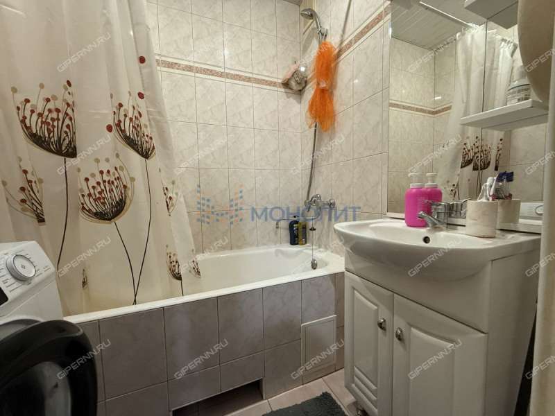 двухкомнатная квартира на Плетневской улице дом 2