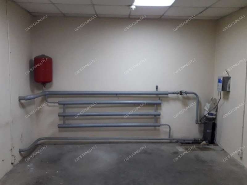 помещение под офис на Яблоневой улице