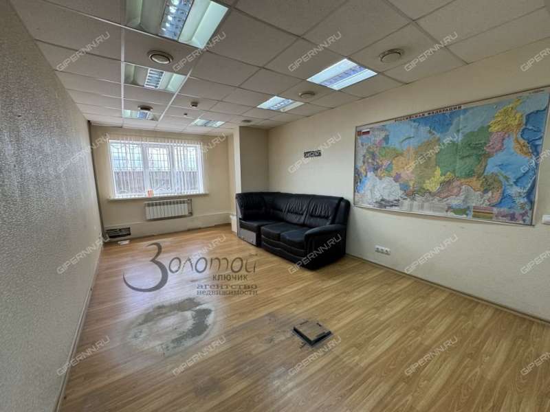 помещение под офис на Академической улице деревня Афонино