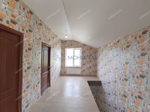 dom-derevnya-kusakovka-kstovskiy-rayon фото