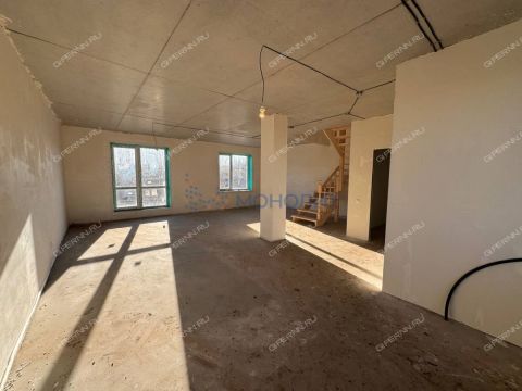 dom-selekcionnoy-stancii-sp-kstovskiy-rayon фото