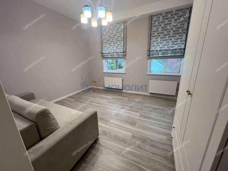 дом на - деревня Ройка