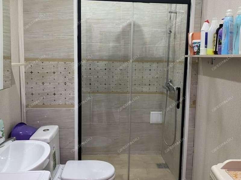 дом в Кузнечном переулке город Богородск