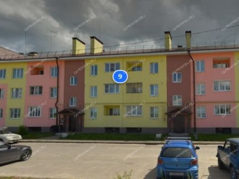 3-komnatnaya-gorod-gorodec-gorodeckiy-rayon фото