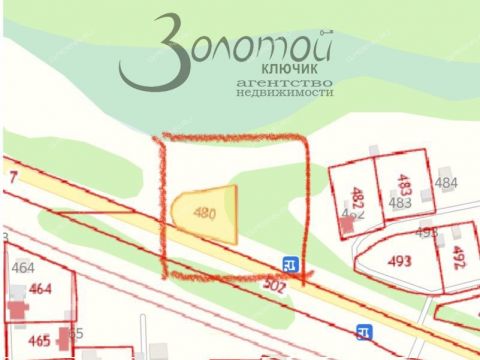 derevnya-ogolihino-gorodskoy-okrug-bor фото