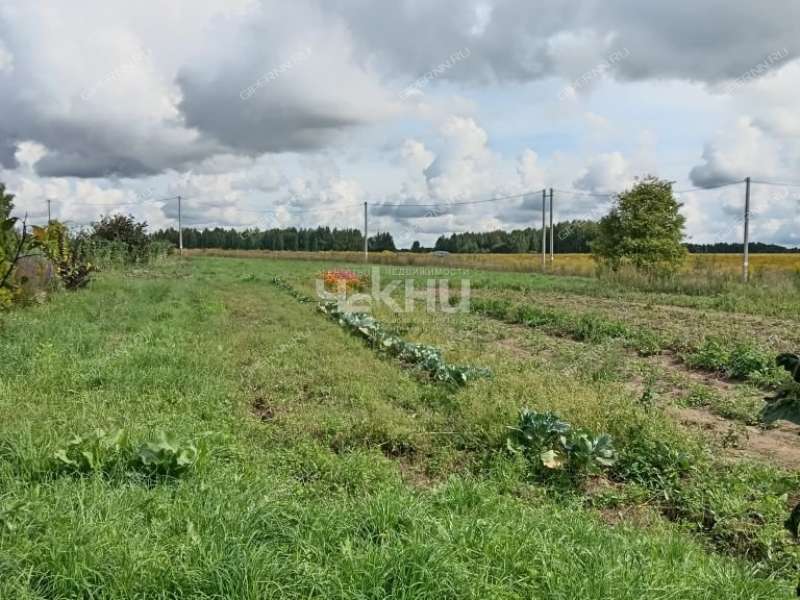 дом на  деревня Бутаково