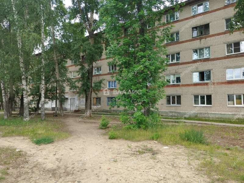 комната в доме 11 на улице Мокроусова