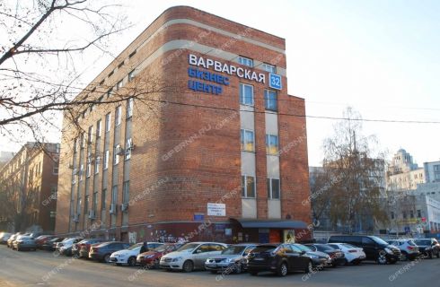 Фото нижний новгород аренда Снять помещение на ул. Варварская в Нижнем Новгороде, интернет, площадь 30 кв м,