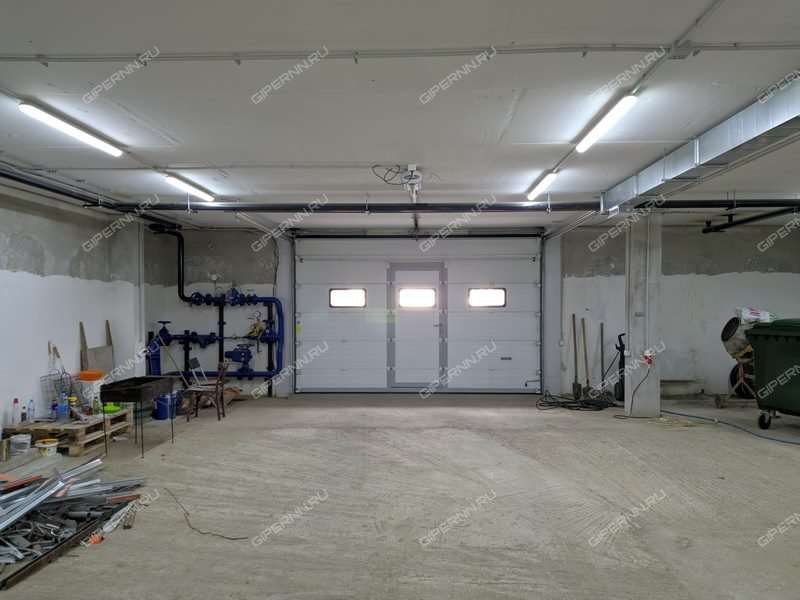 помещение под склад на Коминтерна ул, д. 43б