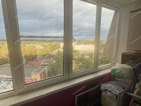 3-komnatnaya-gorod-vyksa-gorodskoy-okrug-vyksa фото