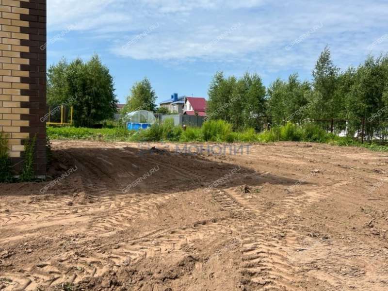 коттедж на улице Жидкова деревня Шумилово