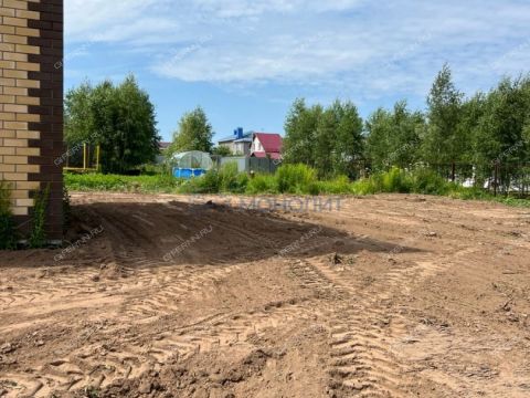 kottedzh-derevnya-shumilovo-bogorodskiy-municipalnyy-okrug фото