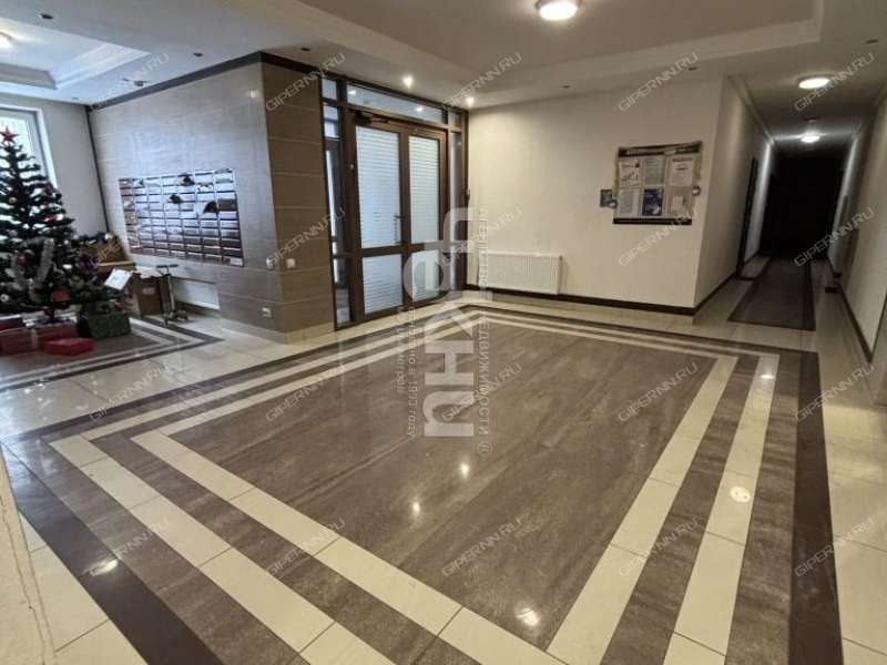 квартира-студия на Русской улице улице дом 4 деревня Анкудиновка