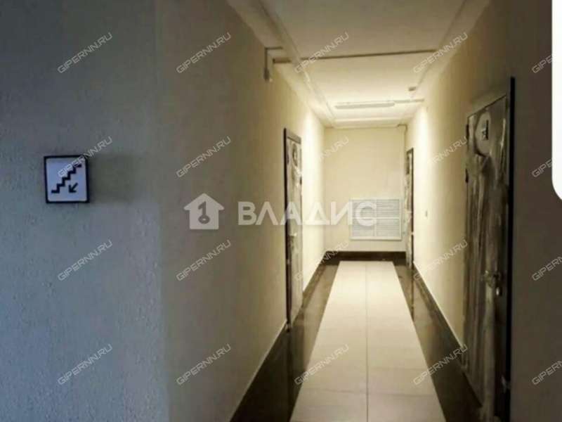 двухкомнатная квартира на Артельной улице дом 15 к1