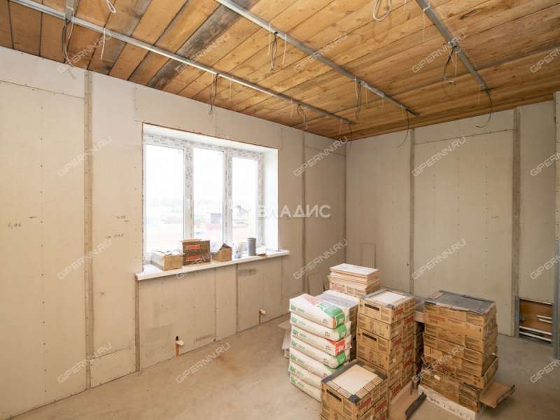 дом на Васильковой улице