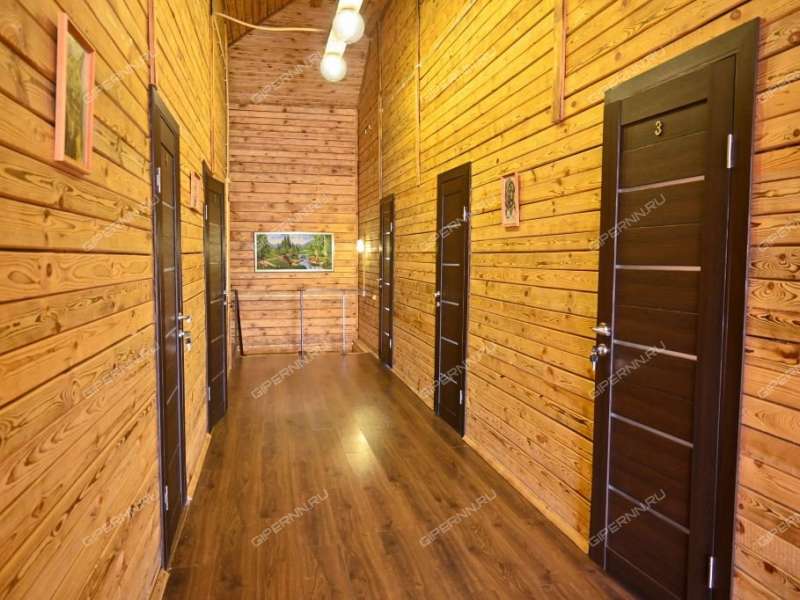 готовый бизнес комплекс в Богородском районе Нижегородской области