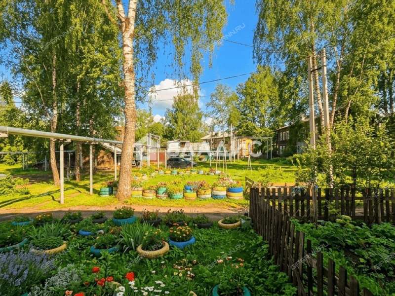 однокомнатная квартира на Дачной улице дом 18