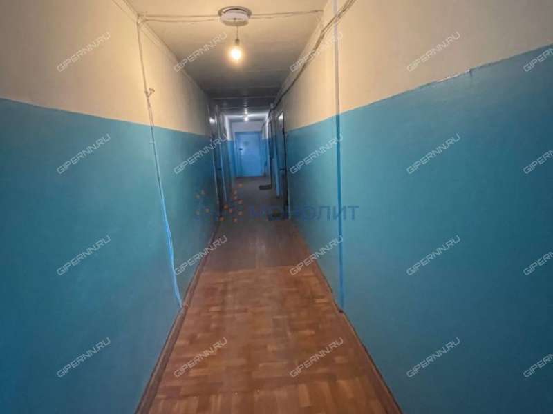 однокомнатная квартира на Чукотской улице дом 3