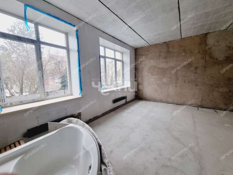 таунхаус на Полевой улице деревня Кузьминка