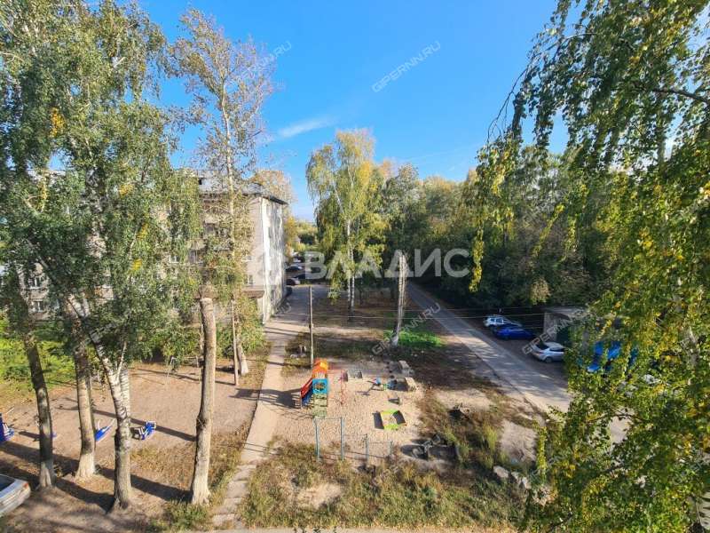 однокомнатная квартира на Завкомовской улице дом 6