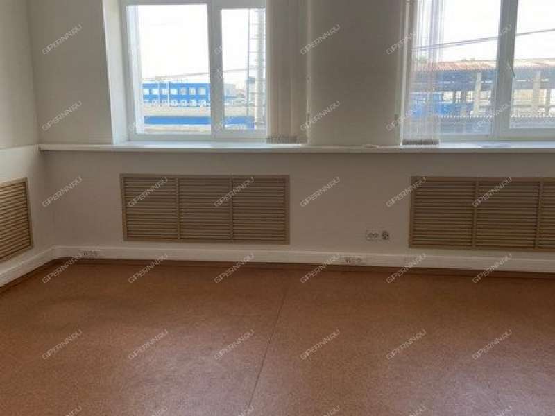 помещение под офис на Вторчермета ул., д. 6